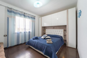 Appartamento moderno a 500 MT dalle sabbie bianche